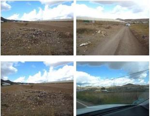 Residential Plot in Bolnuevo. 11 parcelas de aportación en los sectores s 1rt y suzns 9rt