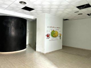 Local Comercial a Fátima - El Panderón