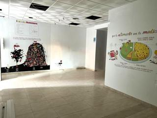 Local Comercial a Fátima - El Panderón. Local en molina de segura
