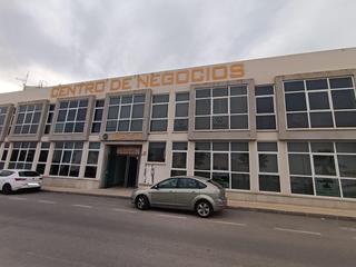 Bureau à Lorquí. Oportunidad oficina en pol. industrial san martin