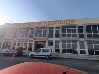 Bureau à Lorquí. Buscas un local comercial para hacer realidad tu negocio?