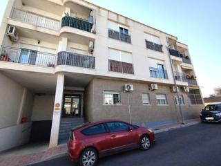 Aparcament cotxe a Ceutí. Oportunidad de adquirir esta plaza de garaje