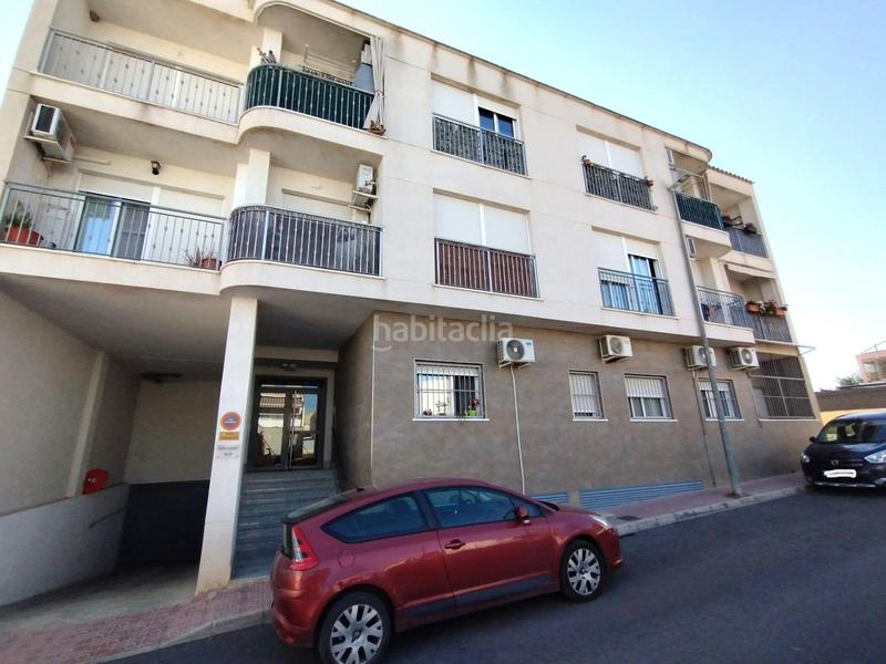 Foto 252655b0-9c34-4eeb-83b4-f1a2772d8731. Parking voiture dans Ceutí