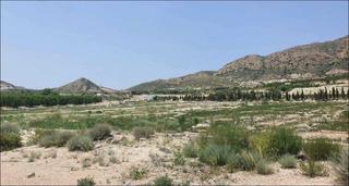 Residential Plot in Centro. Suelo no urbanizable en venta