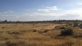 Terreno residencial en El Llano. Suelo urbanizable en molina de segura