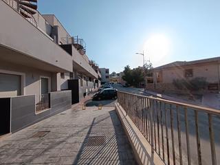 Pis a Villanueva del Río Segura. Vivienda de dos dormitorios