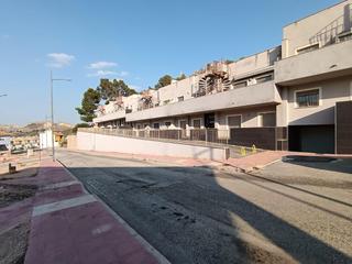 Pis a Villanueva del Río Segura. Vivienda de tres dormitorios