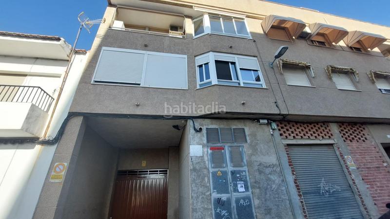 Foto 9ce664ef-cabf-4a91-b735-8a6a880f58e9. Parking coche plaza de garaje en Sagrado Corazón Molina de Segura