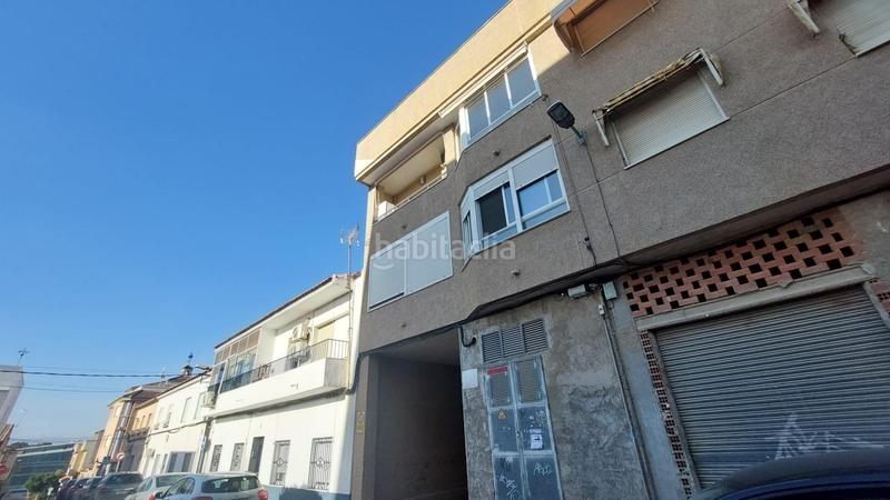 Foto 9f4da22a-ab7d-4c8e-98b5-735dd18db3e1. Parking coche plaza de garaje en Sagrado Corazón Molina de Segura