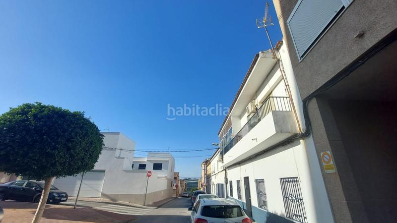 Foto c00efa98-35e4-435c-9172-fb77fbc762f7. Parking coche plaza de garaje en Sagrado Corazón Molina de Segura