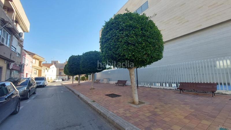 Foto c5d773ea-2067-4f2c-9398-348777673147. Parking coche plaza de garaje en Sagrado Corazón Molina de Segura