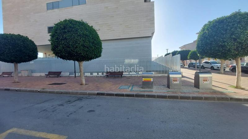 Foto fe6923a7-901d-46fd-b9cf-b6676974344d. Parking coche plaza de garaje en Sagrado Corazón Molina de Segura