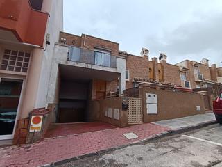 Parking voiture à Ceutí. Oportunidad de adquirir esta plaza de garaje