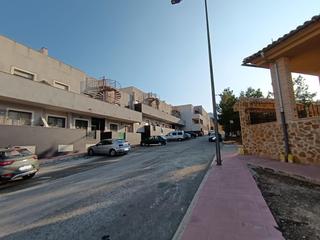 Pis a Villanueva del Río Segura. Vivienda de 3 dormitorios