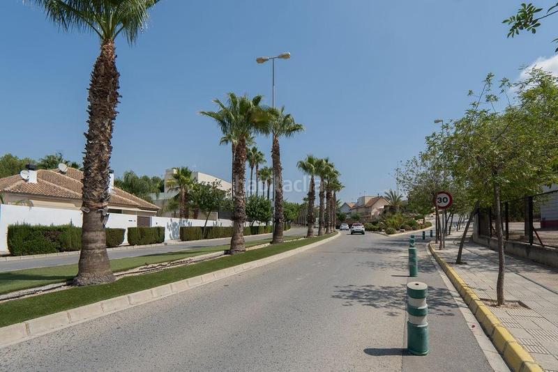Foto a7a85e8a-60d8-49b4-86b7-a33a05b6e97b. Chalet especial para inversores en La Alcayna Molina de Segura