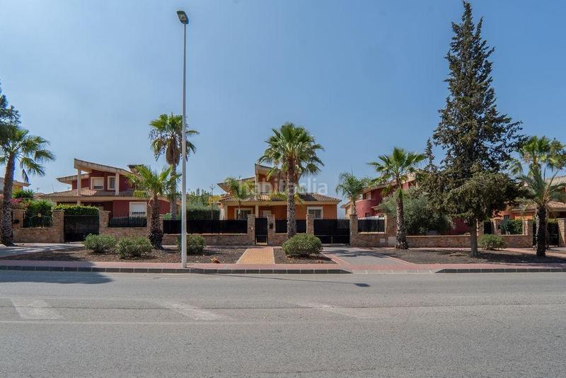Foto cfe738e5-fa13-4244-a39a-043ad2d8bfaa. Chalet especial para inversores en La Alcayna Molina de Segura
