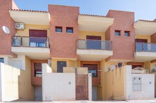 Casa a Alguazas. Estupendo adosado en alguazas