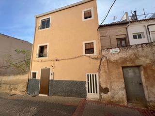 Maison à Abarán. Oportunidad ideal para vivir en el centro!