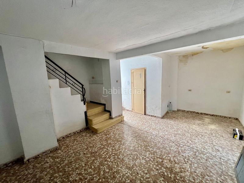 Foto 89e0f9f0-337a-42ee-a89e-3cccc1223710. Casa a Abarán