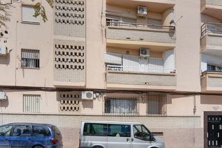 Pis a Calle cid campeador 6. Oportunidad piso en alguazas!