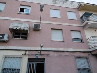 Pis a Alguazas. Piso en venta en alguazas