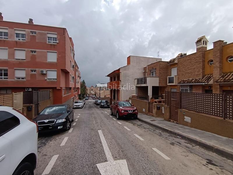 Foto cd98b94a-8d06-450c-94dc-4b25fec391f5. Posto auto in Ceutí