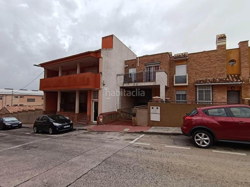 Foto d0cc34c0-7c38-45bd-bd77-143a15603a03. Posto auto in Ceutí