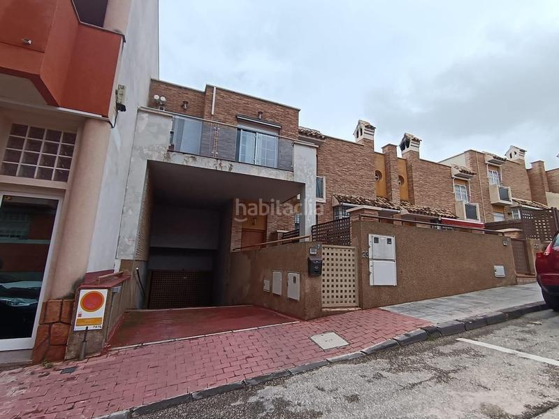 Foto eefc5339-9fe9-461b-8536-bd41b1ea42ee. Posto auto in Ceutí