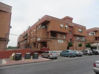 Pis a Alguazas. Piso en venta en alguazas