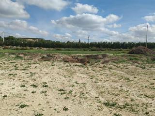 Terreny residencial a Lorquí. Suelo urbanizable en venta