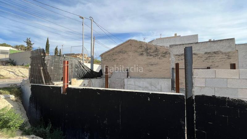 Foto 23c0cdee-88d6-4137-8132-8ca725a463af. Terreno residenziale in Los Vientos - Casa Ros Molina de Segura
