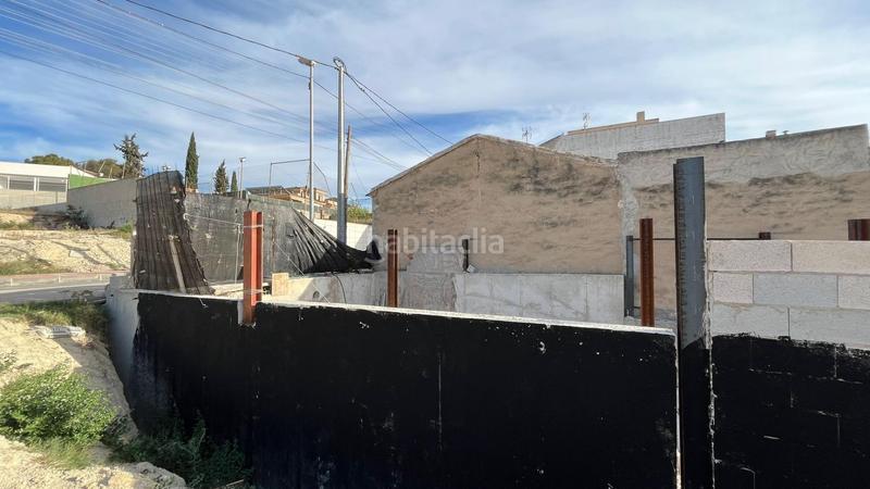 Foto 3a888a22-00f8-49ac-a955-ef7fa2785921. Terreno residenziale in Los Vientos - Casa Ros Molina de Segura