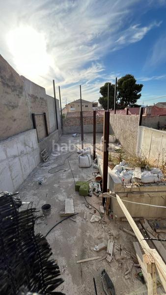 Foto 41494d87-4819-4745-b98b-369e8b376c33. Terreno residenziale in Los Vientos - Casa Ros Molina de Segura