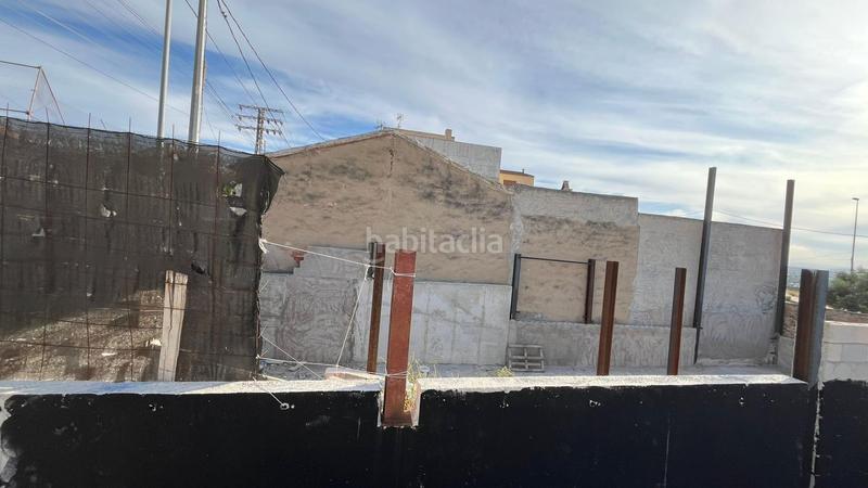 Foto 8f2b8d94-ea32-4c00-9808-d75c065cd8a4. Terreno residenziale in Los Vientos - Casa Ros Molina de Segura