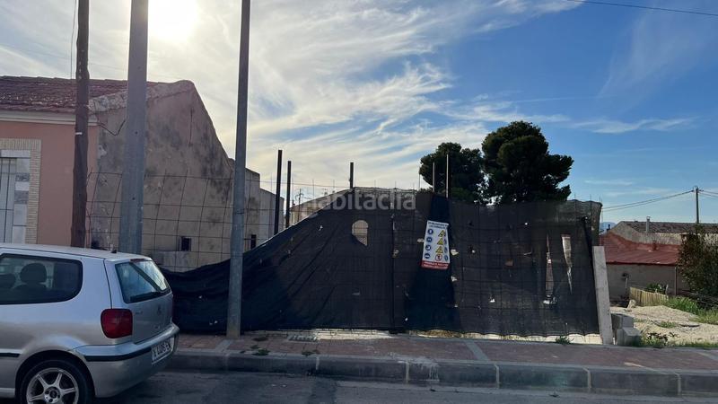Foto a98b510d-9819-4844-b878-cbf2d5392c6d. Terreno residenziale in Los Vientos - Casa Ros Molina de Segura