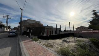 Terreny residencial a Los Vientos - Casa Ros. Parcela en venta en los vientos, molina de segura!