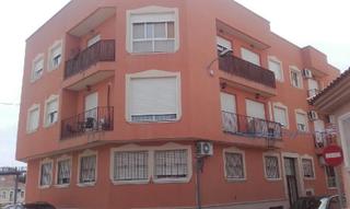 Aparcament cotxe en Alguazas. Plaza de garaje en alguazas