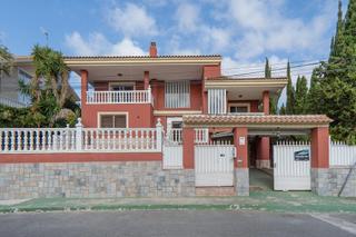 Chalet en Torres de Cotillas (Las). Chalet independiente en las torres de cotillas