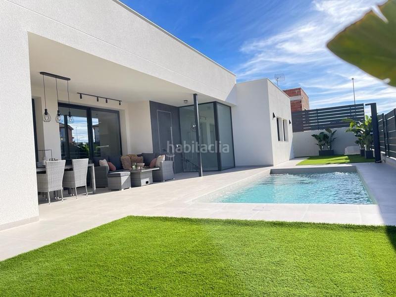 Foto 0256779d-98f3-420e-8573-deecac5b655c. Chalet dans calle buen saber los olivos 18 dans La Alcayna Molina de Segura