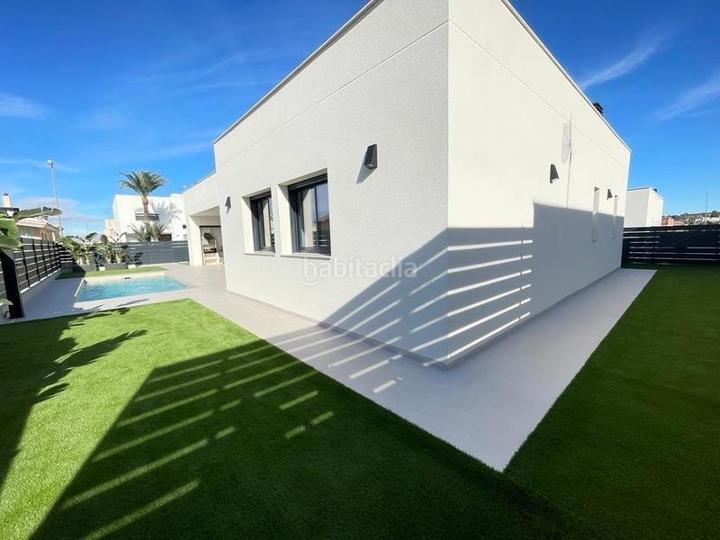 Foto 1c8ecb03-f0f4-417d-876f-95eee885e1d6. Chalet dans calle buen saber los olivos 18 dans La Alcayna Molina de Segura