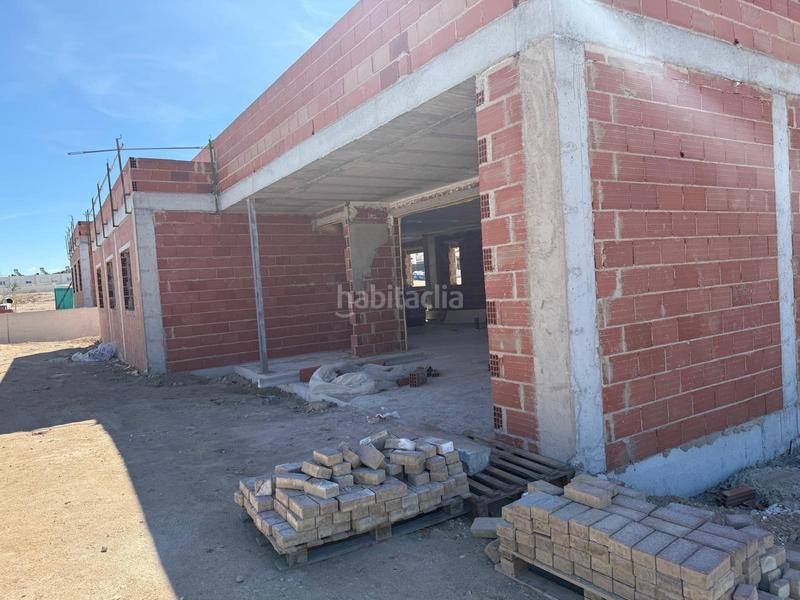 Foto 1dc8f898-f6fc-471b-a190-a693a4018e5b. Chalet dans calle buen saber los olivos 18 dans La Alcayna Molina de Segura