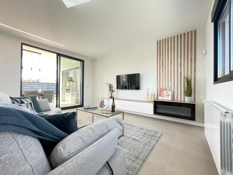 Foto 2da4a190-9bda-43f8-9edf-bfa372e24ebe. Chalet dans calle buen saber los olivos 18 dans La Alcayna Molina de Segura