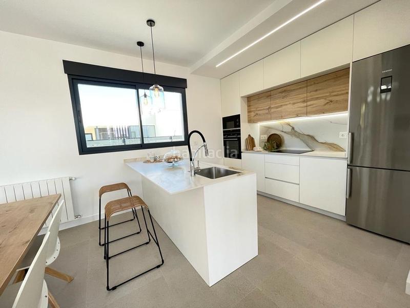 Foto ae59a1e7-93c9-4726-b175-2738916a05ea. Chalet dans calle buen saber los olivos 18 dans La Alcayna Molina de Segura