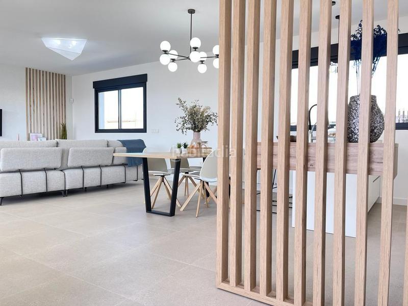 Foto c8de20be-4a7a-4a32-b4f5-2bee4c00f9d8. Chalet dans calle buen saber los olivos 18 dans La Alcayna Molina de Segura