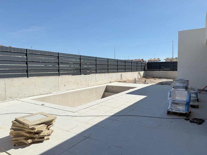 Foto cd5da77b-1847-49e3-bd4e-7ab0e314b7eb. Chalet dans calle buen saber los olivos 18 dans La Alcayna Molina de Segura