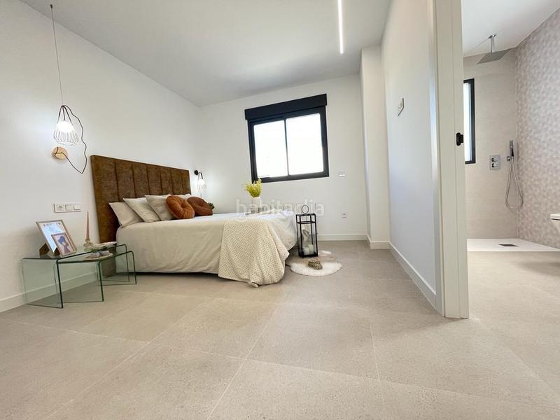 Foto d7d367d1-52c7-4ed2-8261-09a0ee119477. Chalet dans calle buen saber los olivos 18 dans La Alcayna Molina de Segura