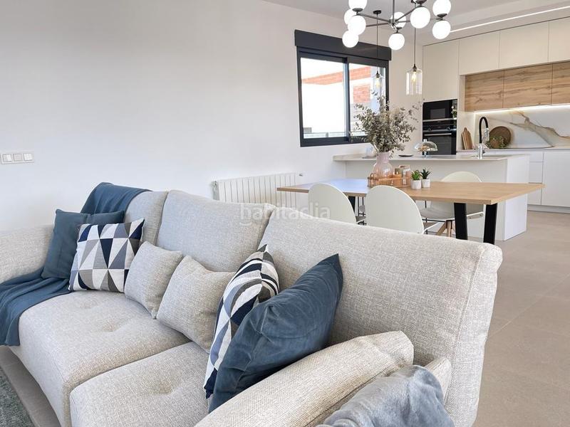 Foto dc6aa357-6f3e-40ac-8519-ea6cf534189e. Chalet dans calle buen saber los olivos 18 dans La Alcayna Molina de Segura