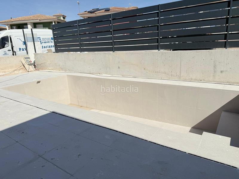 Foto f914d190-74ad-4135-8e6f-d0ac191ecd33. Chalet dans calle buen saber los olivos 18 dans La Alcayna Molina de Segura