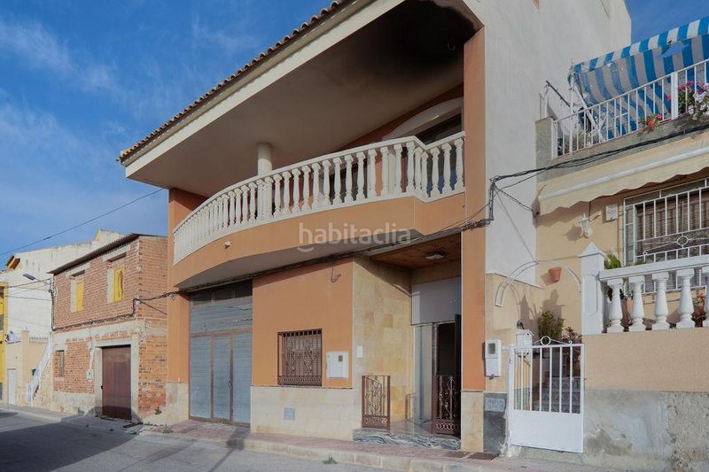 Foto ff2d9d3e-eba2-4077-87c7-aade68ba06d3. Casa a calle pino 34 a Archena