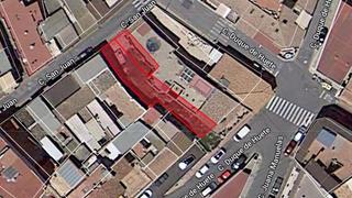 Residential Plot in Archena. Suelo urbano en archena